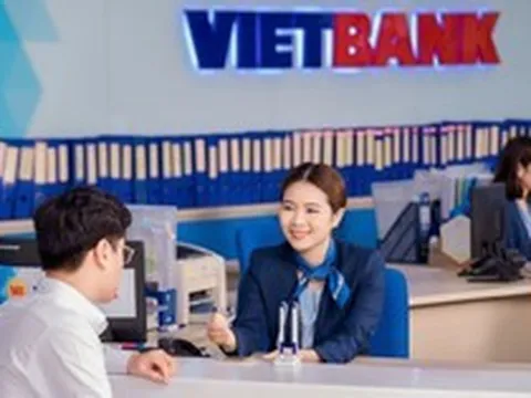 Vietbank lên kế hoạch lợi nhuận 2.100 tỷ đồng trong năm nay và niêm yết trên HOSE ngay trong quý II