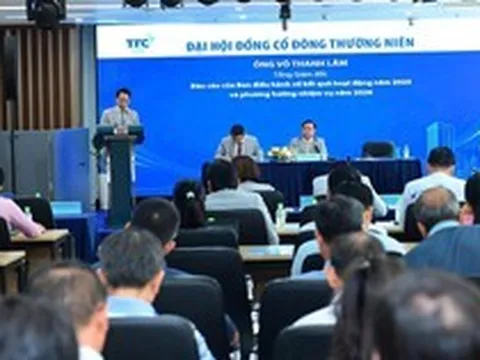 Chủ tịch TTC Land: Ưu tiên pháp lý, dòng tiền và tái cấu trúc, không chạy theo tăng trưởng ngắn hạn