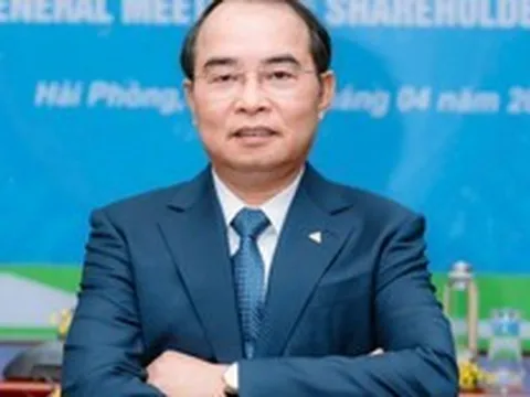 Một doanh nghiệp trên sàn lỗ gần 600 tỷ sau khi Chủ tịch bị khởi tố, cổ phiếu vào diện cảnh báo