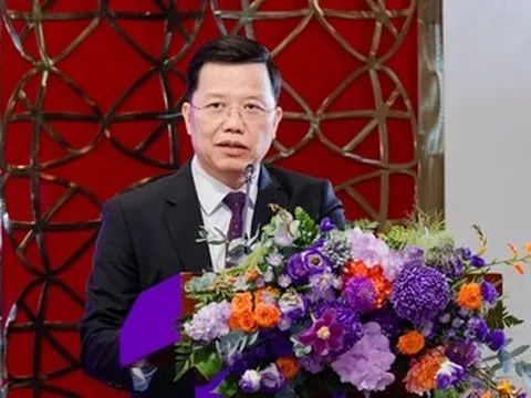 Tổng Giám đốc TPBank nói về bài toán sinh lời khi tài sản vượt 500.000 tỷ đồng