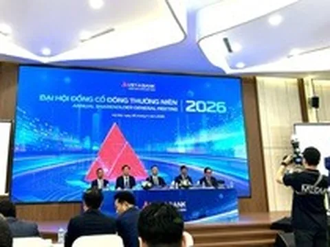 Đại hội cổ đông VietABank: Mục tiêu lãi hơn 1.900 tỷ đồng, tăng vốn lên gấp rưỡi