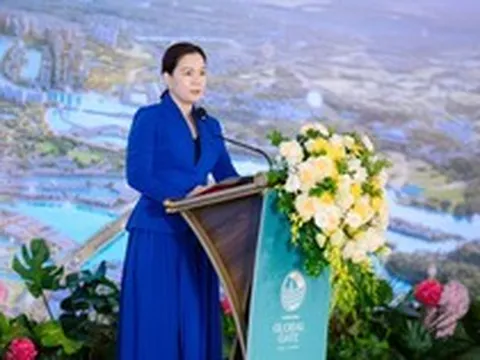 TGĐ Vinhomes tiết lộ đặc quyền gói vé tháng đường sắt Hà Nội – Hạ Long khoảng 5 triệu đồng