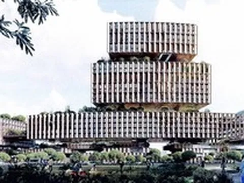 TP.HCM “chốt” nhà đầu tư dự án Trung tâm hành chính mới gần 30.000 tỷ đồng