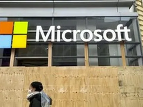 EU siết chặt kiểm soát “ông lớn” công nghệ trong lĩnh vực đám mây