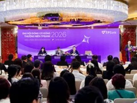 Cắt giảm tới 500 nhân sự, Sếp TPBank: "Nhưng quy mô ngân hàng mở rộng 20%, và chúng tôi vẫn tuyển thêm nhân viên kinh doanh"