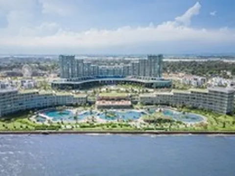 Công ty con của FLC nợ thuế gần 35 tỷ đồng