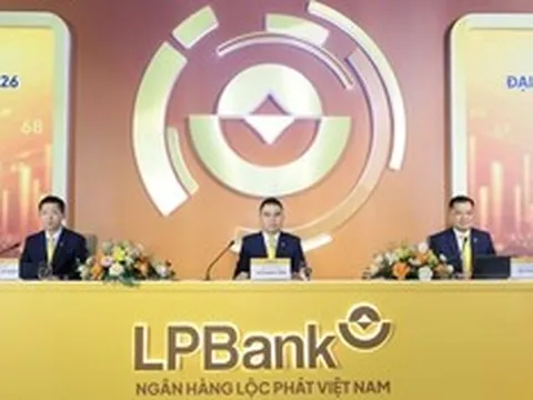 ĐHĐCĐ LPBank: Cân bằng bài toán chia cổ tức cao trong khi theo đuổi tăng trưởng “chất”