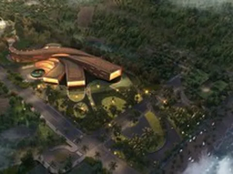 Vinhomes sẽ tài trợ 300 tỷ xây công trình gần 4.000 m² tại “thủ phủ du lịch” có đường bờ biển dài nhất Việt Nam, sắp khởi công vào dịp đặc biệt
