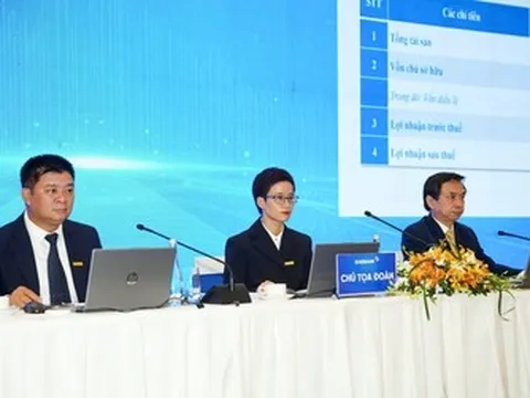 Cổ đông chất vấn vai trò của cổ đông lớn, Eximbank khẳng định không can thiệp điều hành