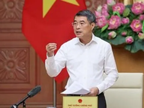 Thủ tướng Lê Minh Hưng: Vàng là tài sản người dân được quyền nắm giữ nhưng Nhà nước không khuyến khích, vì không tạo ra giá trị gia tăng cho nền kinh tế