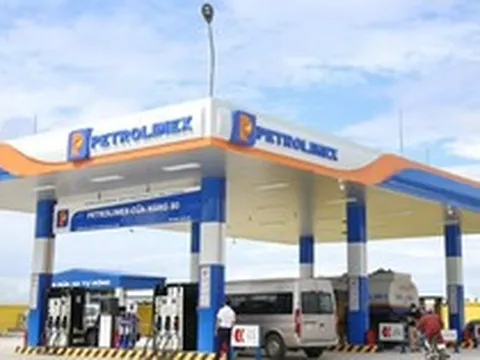 Thay đổi loạt nhân sự cấp cao tại Petrolimex