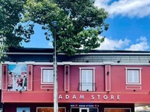 Chuỗi thời trang Adam Store đóng cửa cửa hàng lâu đời nhất, CEO viết tâm thư: “Dừng là mất dòng tiền, mất khách, cố thì như bơi ngược dòng”