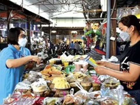 Doanh thu 1 tỉ đồng/năm, hộ kinh doanh được miễn thuế giá trị gia tăng và thu nhập cá nhân