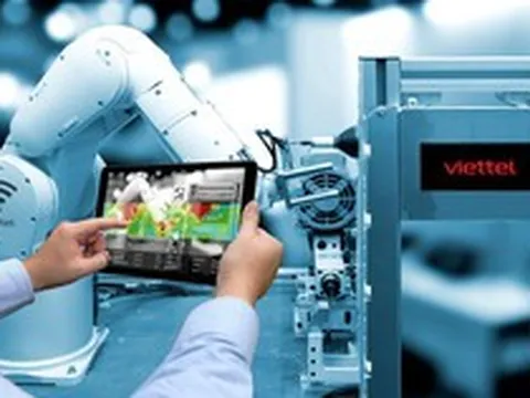 Một sáng chế của Việt Nam được Mỹ cấp bằng