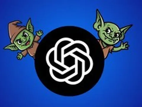 Độc lạ OpenAI: Đổ hàng tỷ USD luyện siêu trí tuệ, giờ các kỹ sư phải thức trắng đêm để... "đuổi yêu tinh" ra khỏi ChatGPT.