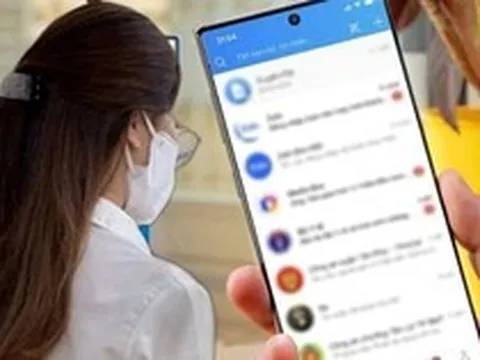 Công an phát thông báo quan trọng tới tất cả những ai bấm vào đường link có nội dung sau