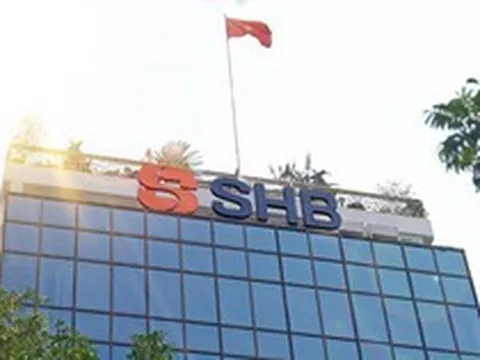 SHB và dấu ấn mới tại trung tâm Thủ đô: Từ vị thế TOP5 đến ngân hàng tầm vóc quốc gia thế hệ mới