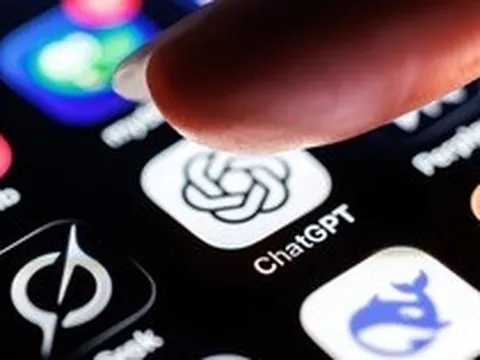 ChatGPT trở thành 'kho bằng chứng' trong các vụ án hình sự