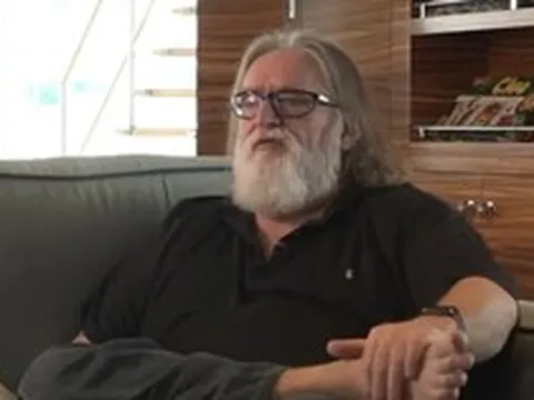 Tỷ phú Gabe Newell từng đầu tư tới 20 triệu USD cho OpenAI