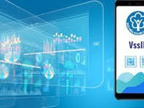 BHXH phản hồi việc chưa hiển thị thời gian đóng bảo hiểm trên VssID