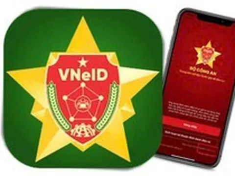 Thông báo quan trọng liên quan đến tích hợp đến sổ đỏ trên VNeID, người dân cần biết