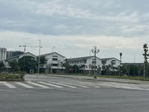 Bảng giá đất ở Huế "bỏ sót" nhiều tuyến đường: Lãnh đạo yêu cầu rà soát gấp