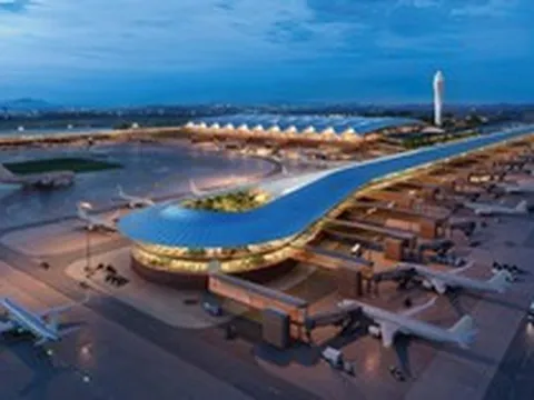 Siêu dự án sân bay lớn nhất miền Bắc sắp bước vào giai đoạn then chốt, chủ đầu tư chuẩn bị hơn 3.000 tỷ mỗi tháng để giải phóng mặt bằng