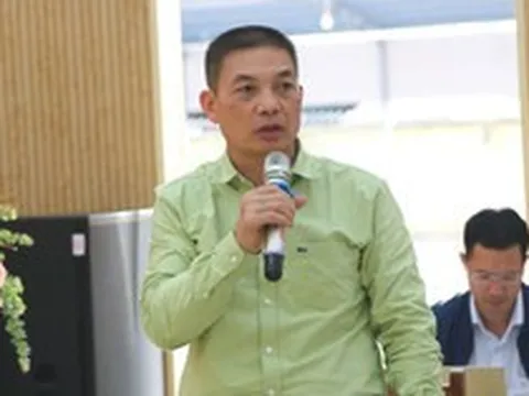 Chủ tịch Tập đoàn Sơn Hải tha thiết mong một điều