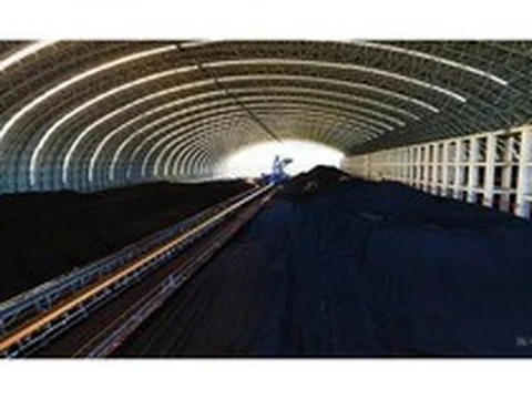 Vòm thép rộng 50.000m2 đổ sập hoàn toàn nhưng công trình 2,2 tỷ USD hiện đại nhất Việt Nam vẫn thành công lớn