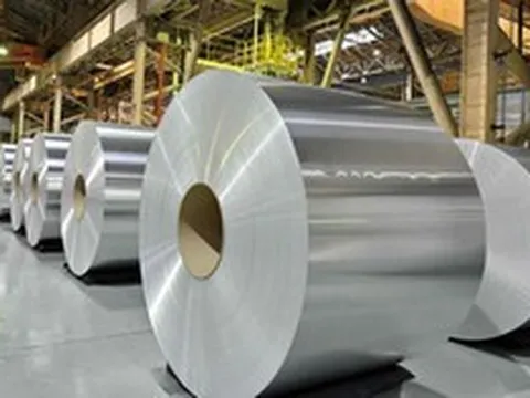 Một ‘cường quốc’ công nghiệp ô tô quen thuộc với người Việt ‘trúng đòn’ vì cú sốc nguyên liệu: Nhôm, nhựa, thép đồng loạt tăng, giá xe có thể nhích thêm hàng trăm USD
