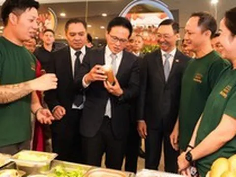 Nữ Giám đốc người Việt bỏ Google, mở tiệm bánh mì tại Singapore: thương hiệu đầu tiên và duy nhất được khách sạn 4 sao "chọn mặt gửi vàng"