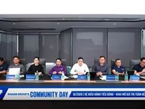 Ông Danny Le: WinCommerce sẽ cán mốc 5.000 cửa hàng trên toàn quốc trong 30 ngày tới, lên kế hoạch IPO
