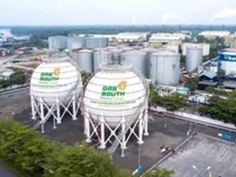 Công ty họ GAS sắp chi 100 tỷ đồng trả cổ tức tiền mặt 20% trong tháng 5