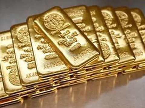 Giá vàng chiều nay (7/5): Vàng trong nước và thế giới đồng loạt bùng nổ, có chiều hướng khởi sắc