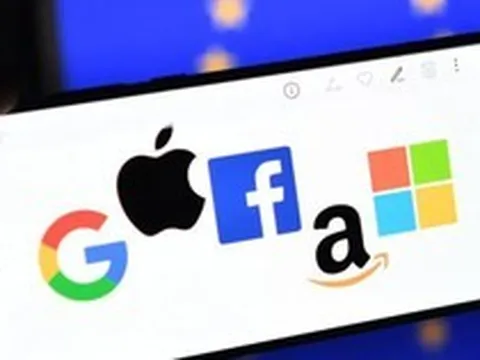 Big Tech không thể "tiết kiệm" trong cuộc đua AI