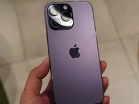 4 mẫu iPhone cũ đáng mua nhất hiện nay