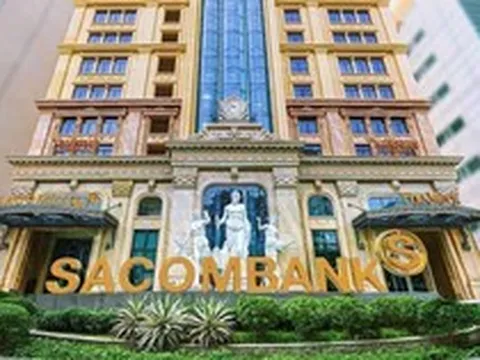 Lãi suất ngân hàng Sacombank mới nhất tháng 5/2026: Kỳ hạn nào có lãi suất cao nhất?