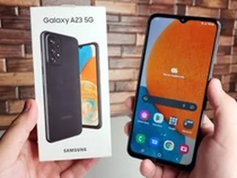 Tin buồn cho người dùng 3 mẫu điện thoại Samsung