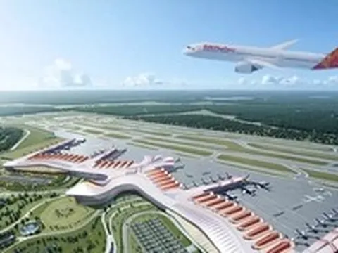 Tiến độ các dự án đón APEC 2027 ở Phú Quốc hiện ra sao?