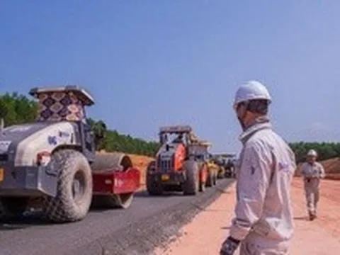 Hạ tầng Giao thông Đèo Cả chưa dùng hết vốn huy động từ chào bán cổ phiếu năm 2025