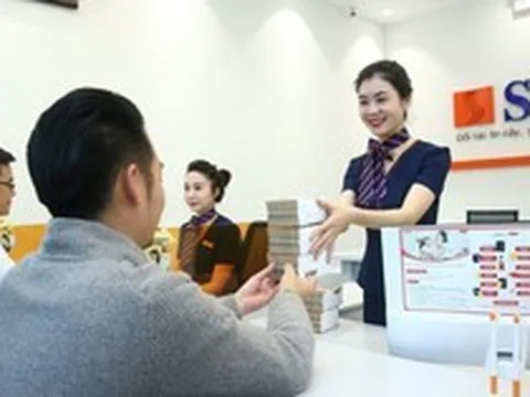 Lãi suất ngân hàng SHB mới nhất tháng 5/2026: Gửi kỳ hạn nào nhận lãi suất cao nhất?
