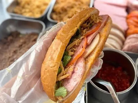 Vụ 64 người ở Nghệ An nghi bị ngộ độc: Phạt 18 triệu đồng tiệm bánh mì Quỳnh