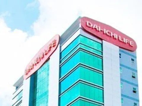 Dai-ichi Life Việt Nam phải nộp bổ sung hơn 546,3 tỷ đồng tiền thuế, chuyển 3.723 tỷ đồng về công ty mẹ ở nước ngoài