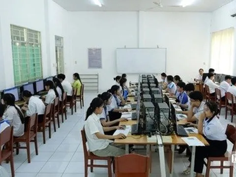 Đại học Trà Vinh công bố lịch thi V-SAT 2026 với 3 đợt thi