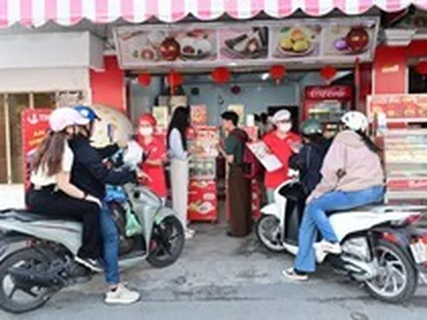 Đón sóng tăng trưởng Ready-to-eat, Thọ Phát phủ sóng mạnh kênh phân phối