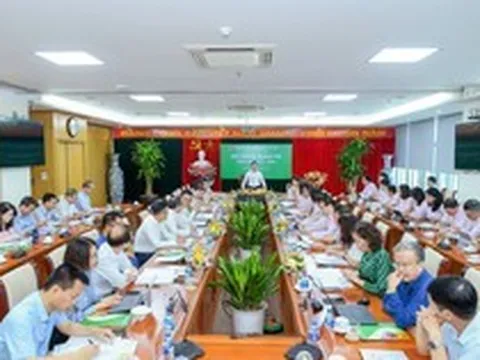 Một ngân hàng ghi nhận tăng trưởng tín dụng cao nhất lịch sử: Hơn 6,7 triệu hộ gia đình hưởng lợi, được Thống đốc khen ngợi