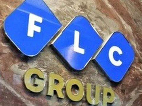 FLC lập công ty hàng không vốn nghìn tỷ đồng, liên tục đổi tên