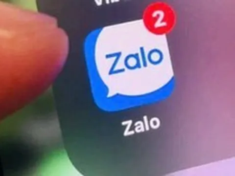 Toàn bộ người dùng Zalo đặc biệt chú ý thông tin sau