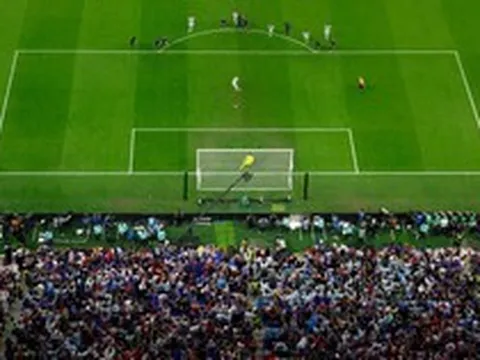 Công nghệ 18/5: AI lần đầu xuất hiện tại World Cup 2026