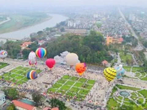 Một tập đoàn BĐS kín tiếng muốn làm tuyến đường 15.000 tỷ đồng và siêu dự án du lịch rộng 9.500ha tại một tỉnh miền núi phía Bắc